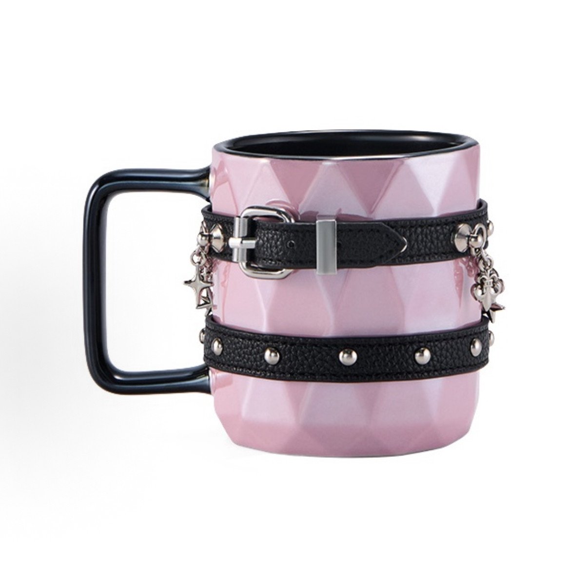 Punk Ballet Series Mug 380ml (Random Design)