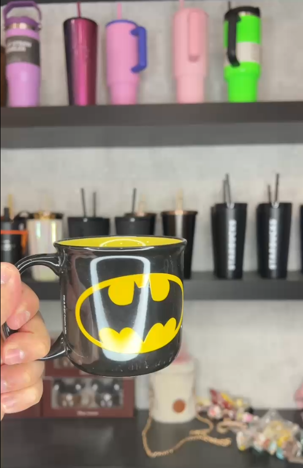Batman Mug