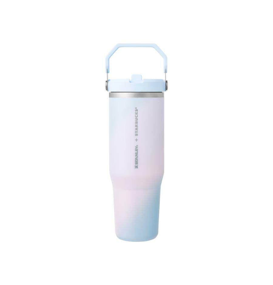 Collaboration Insulated Handheld Mug 887ml
