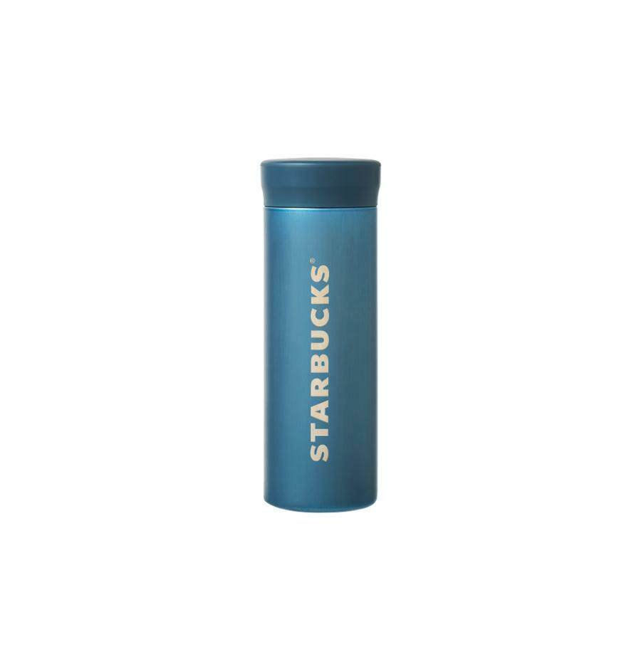 Cat Eye Thermos 201ml