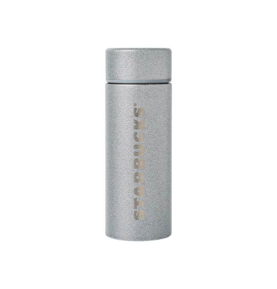 Silver thermos 355ml