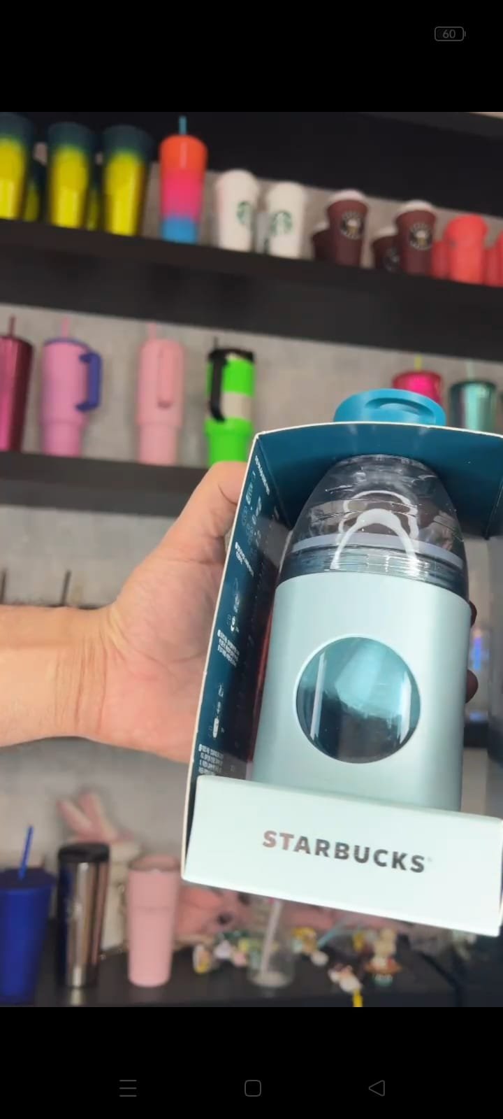 Multi-purpose drip cup 500ml