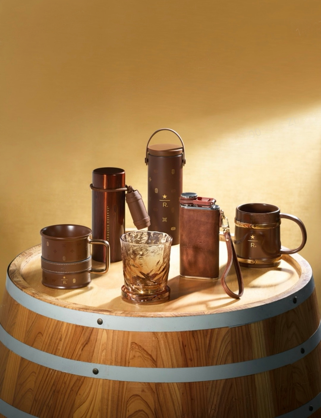 Starbucks Reserve china 2026