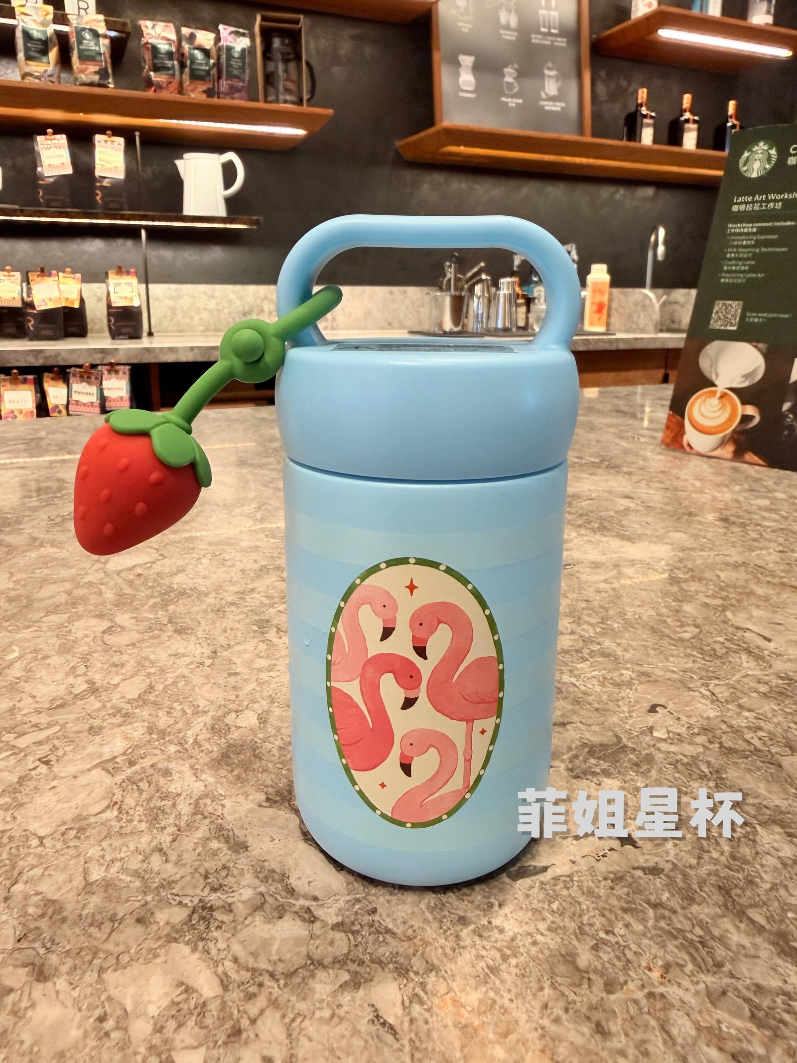 450ml stainless steel thermos cup