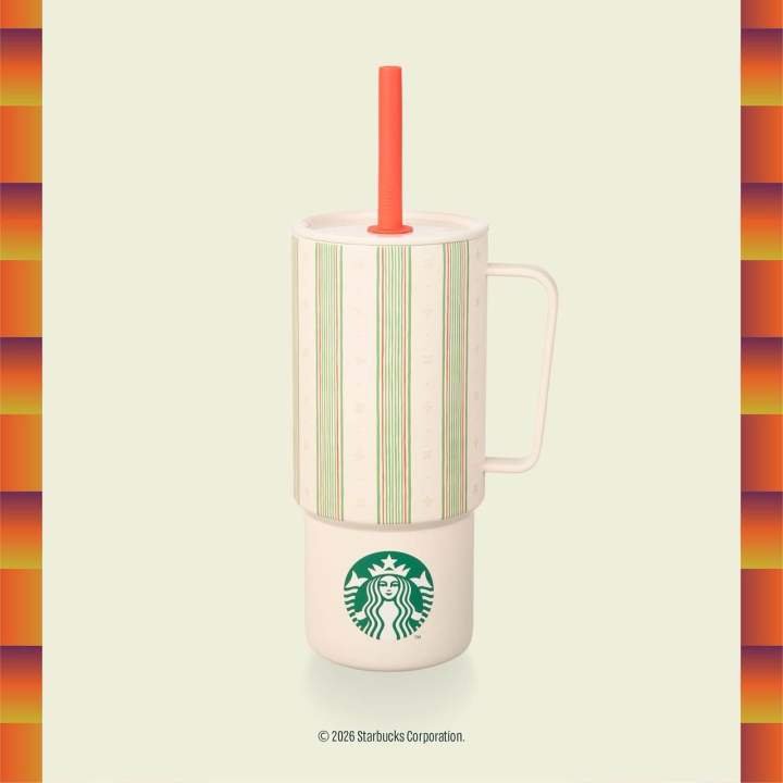 stanless cold cup