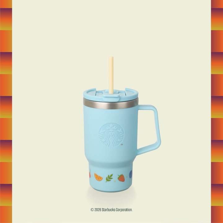small cold stanlees cup