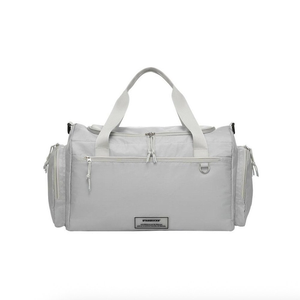 Boston bag
