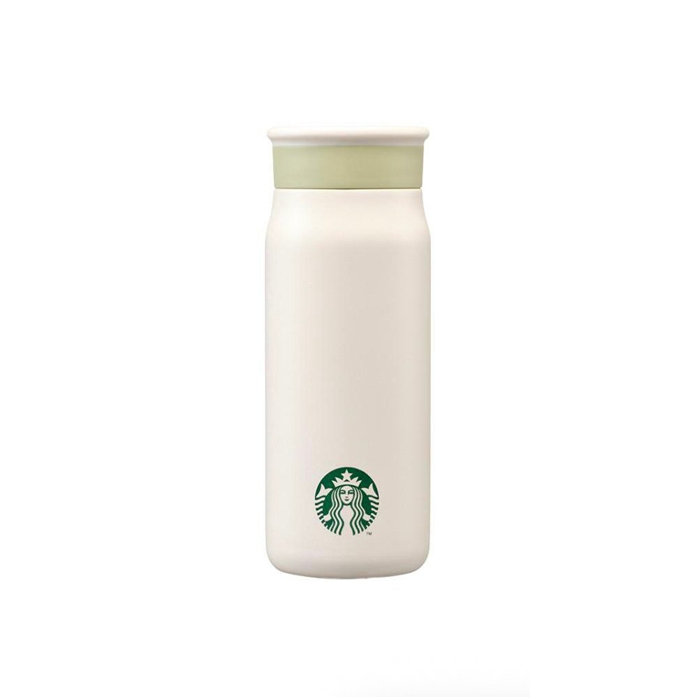 White thermos cup 355ml