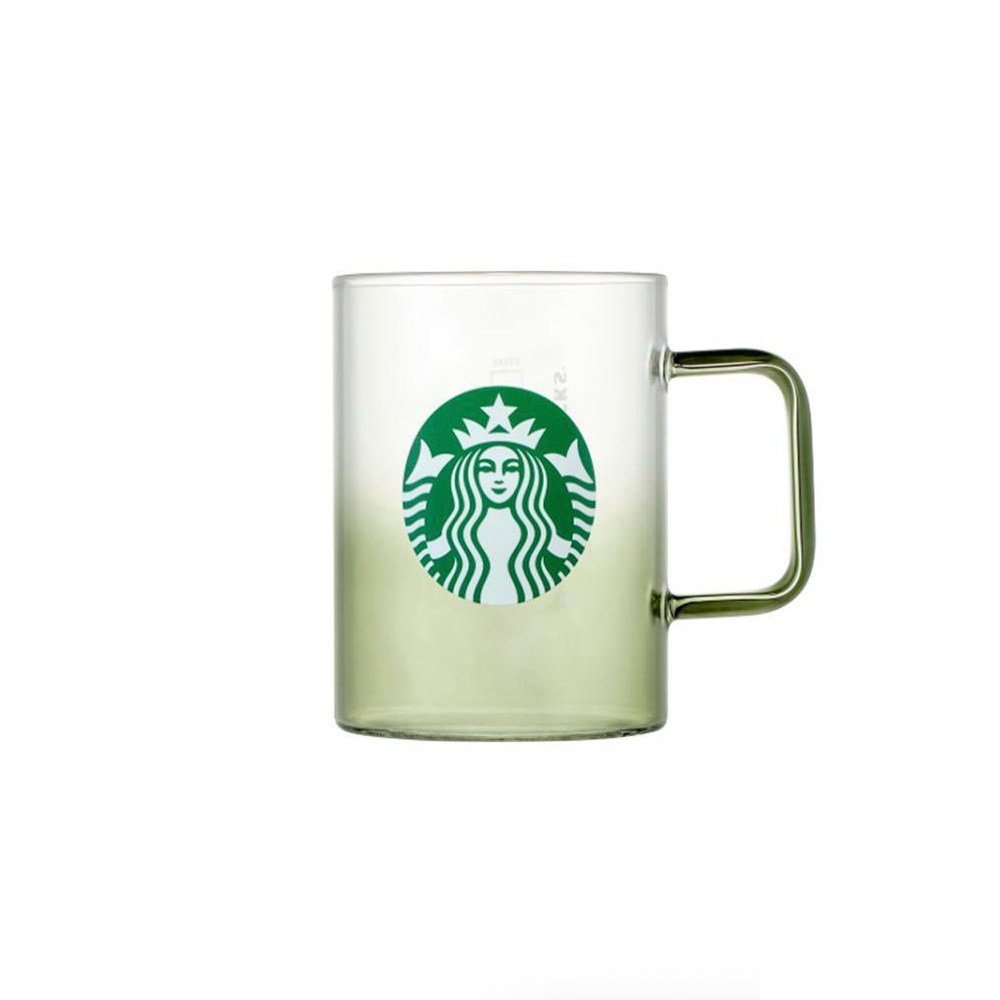 Gradient glass 473ml