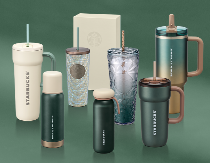 Urban Haze collection