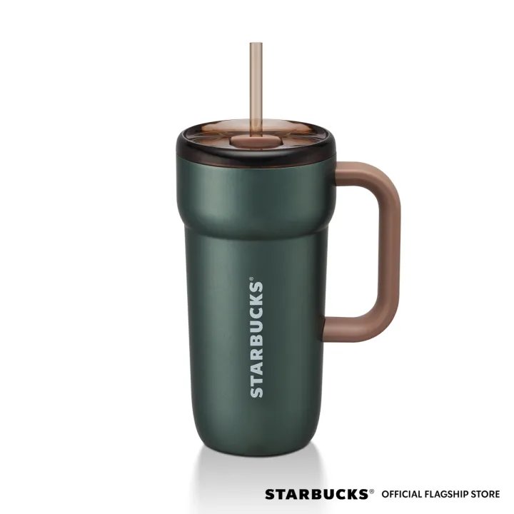 Urban Haze collection - Starbucks 20oz Urban Haze Stainless Steel Cold Cup