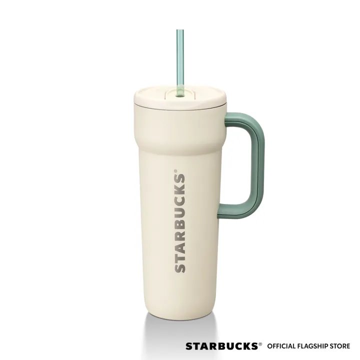 Starbucks 24oz Urban Haze Stainless Steel Cold Cup