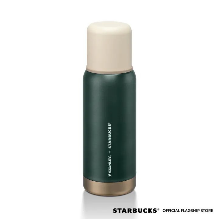Starbucks 17oz Urban Haze Stainless Steel Waterbottle