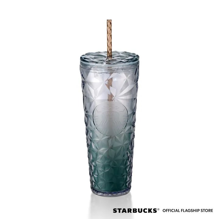 Starbucks 24oz Urban Haze Cold Cup