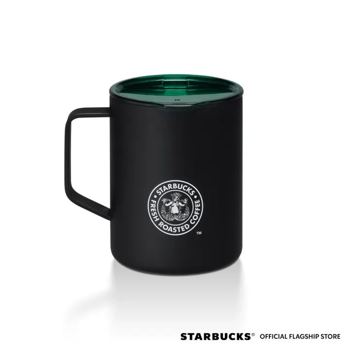 Starbucks 16oz 1971 Roast Stainless Steel Mug