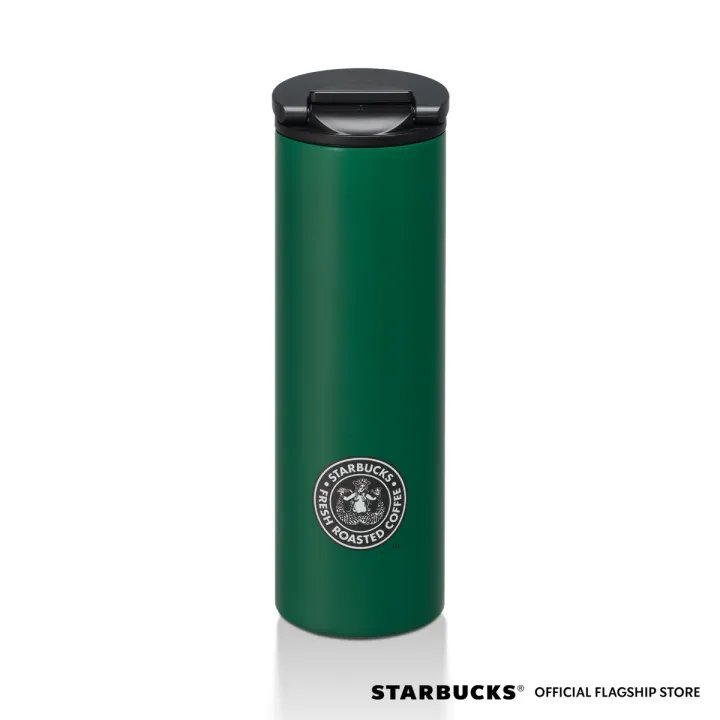 Starbucks 16oz 1971 Roast W Stainless Steel Tumbler