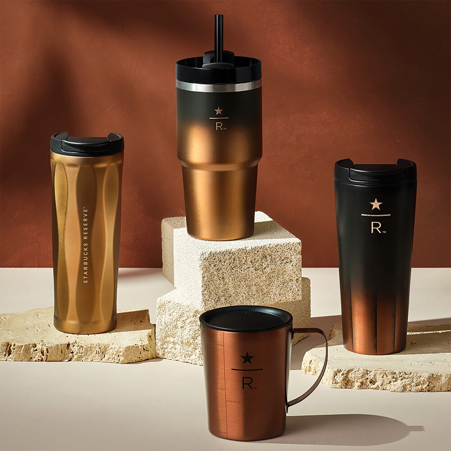 South Korea sources 2026 Starbucks Reserve limited edition
